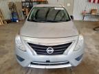 2015 Nissan Versa S   for Sale in Lufkin, TX - Front End