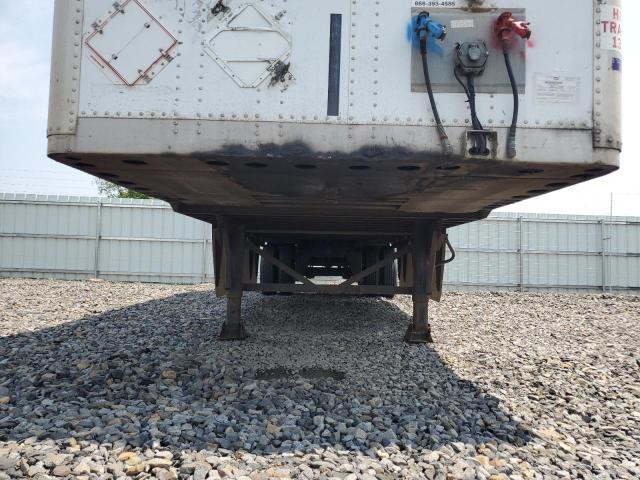 2006 WABASH DVDBHPC DRY VAN TRAILER