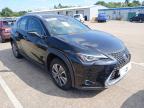 2022 LEXUS UX 300E for sale at Copart NEWBURY