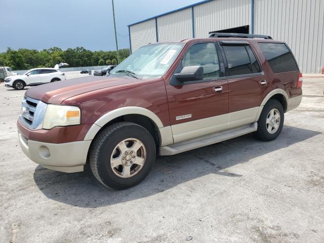2008 Ford Expedition 5.4L