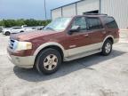 2008 Ford Expedition Eddie Bauer   იყიდება Apopka-ში, FL - Rear End