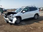 2024 Subaru Forester Premium   იყიდება Elgin-ში, IL - Front End