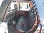 2007 LAND ROVER FREELANDER for sale at Copart SANDWICH