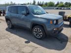 2018 Jeep Renegade Latitude   на продаже в Pennsburg, PA - Stripped