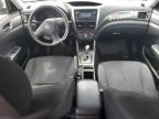 2012 Subaru Forester 2.5X Premium للبيع في Arlington، WA - Side