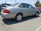 2006 Nissan Sentra 1.8 за продажба в Rancho Cucamonga, CA - Front End