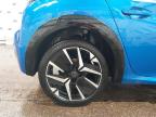 2025 PEUGEOT 208 GT PUR for sale at Copart NEWBURY