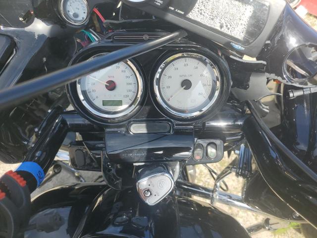  HARLEY-DAVIDSON FL 2013 Черный