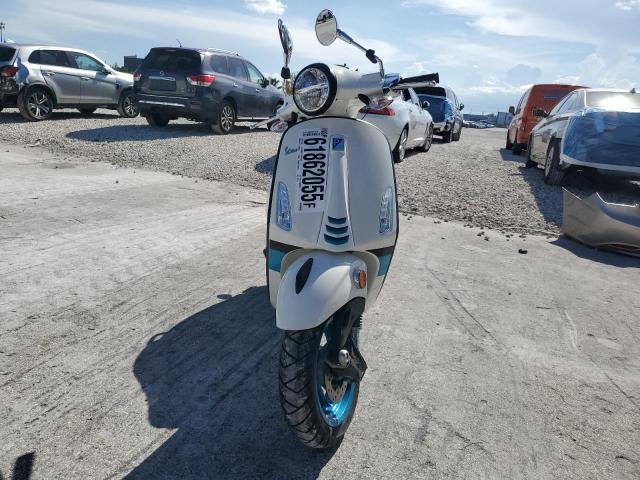 2023 VESPA PRIMAVERA/SPRINT 50  