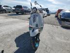 2023 VESPA PRIMAVERA/SPRINT 50   a la Venta en Copart FL - MIAMI NORTH
