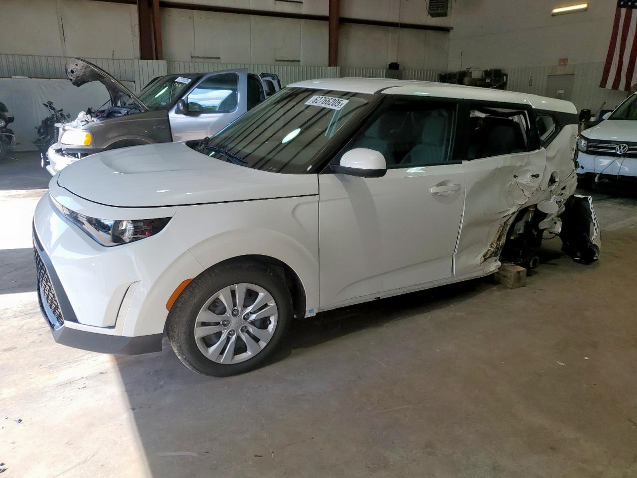 2025 KIA SOUL LX | KNDJ23AUXS7928717