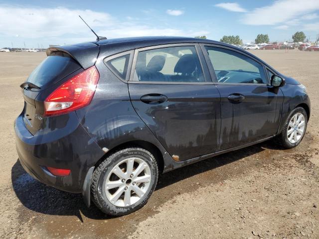 2011 FORD FIESTA SE  