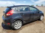 2011 FORD FIESTA SE   for sale at Copart AB - CALGARY
