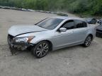 2012 Honda Accord Lx იყიდება Marlboro-ში, NY - Front End
