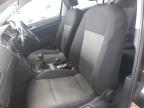2013 VOLKSWAGEN GOLF S BLU for sale at Copart EAST KILBRIDE