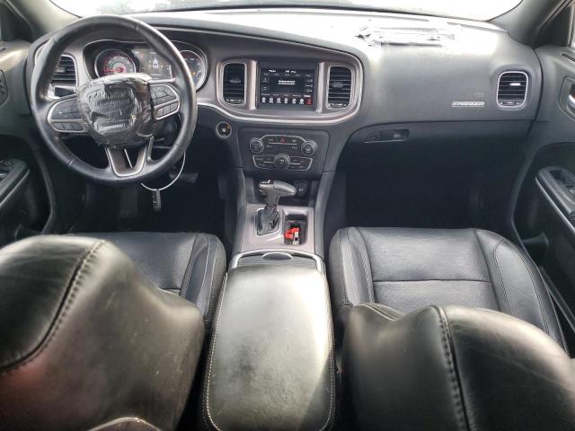  DODGE CHARGER 2020 White