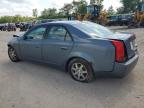2006 Cadillac Cts Hi Feature V6 na sprzedaż w Pekin, IL - Front End