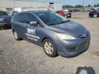 2010 Mazda 5  for Sale in Fredericksburg, VA - Minor Dent/Scratches