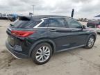 2019 Infiniti Qx50 Essential იყიდება Wilmer-ში, TX - Front End