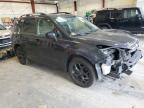 2018 Subaru Forester 2.5I Premium на продаже в Mcfarland, WI - Front End