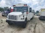 2004 FREIGHTLINER CHASSIS FS65   for sale at Copart KS - KANSAS CITY