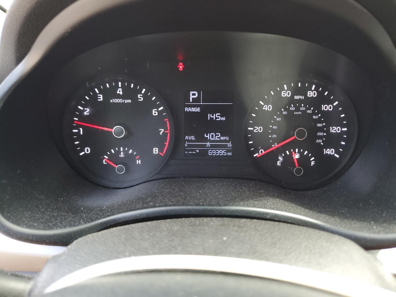 2019 Kia Rio S VIN: 3KPA24AB9KE251549 Lot: 60073975
