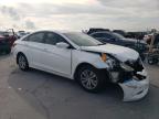 2013 Hyundai Sonata Gls იყიდება New Orleans-ში, LA - Front End