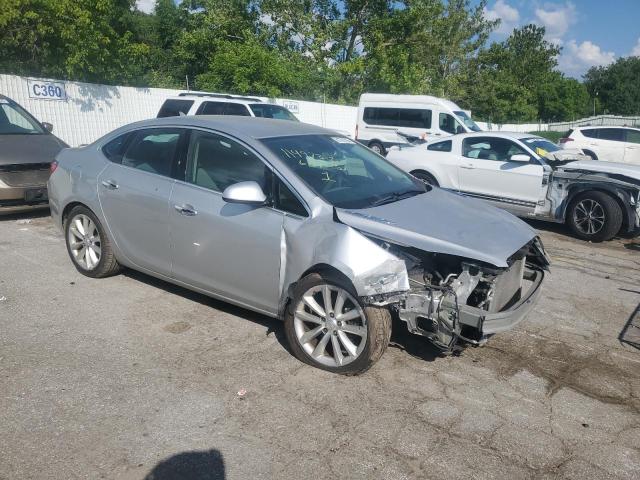 Седаны BUICK VERANO 2013 Серебристый