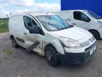2012 CITROEN BERLINGO 8 for sale at Copart WOLVERHAMPTON