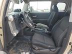 2008 Toyota Fj Cruiser  na sprzedaż w Oklahoma City, OK - Front End
