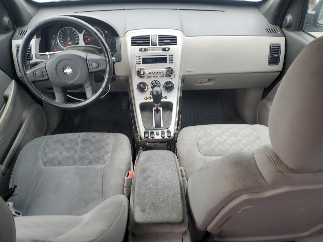 2005 Chevrolet Equinox Lt VIN: 2CNDL63F756020106 Lot: 60429395