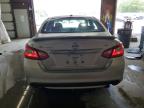 2017 Nissan Altima 2.5 продається в Ebensburg, PA - Front End