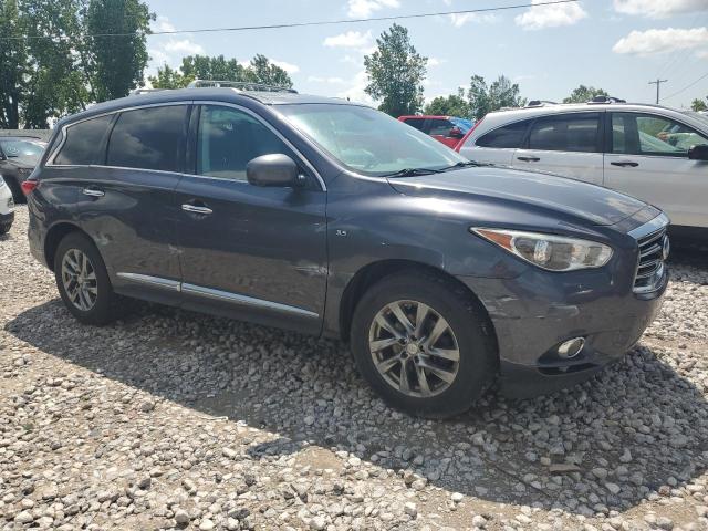  INFINITI QX60 2014 Gray