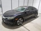 2016 Honda Civic Ex   იყიდება Ellenwood-ში, GA - Normal Wear