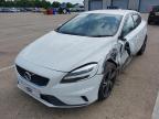2018 VOLVO V40 R-DESI for sale at Copart NEWBURY