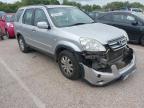 2006 HONDA CR-V VTEC for sale at Copart SANDWICH