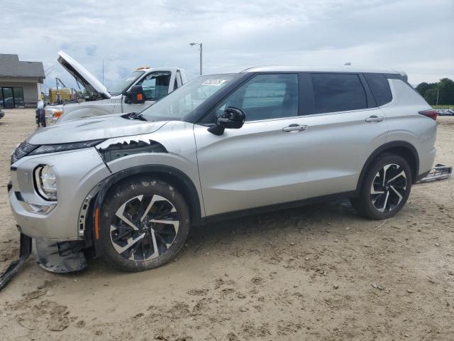 MITSUBISHI OUTLANDER 2022
