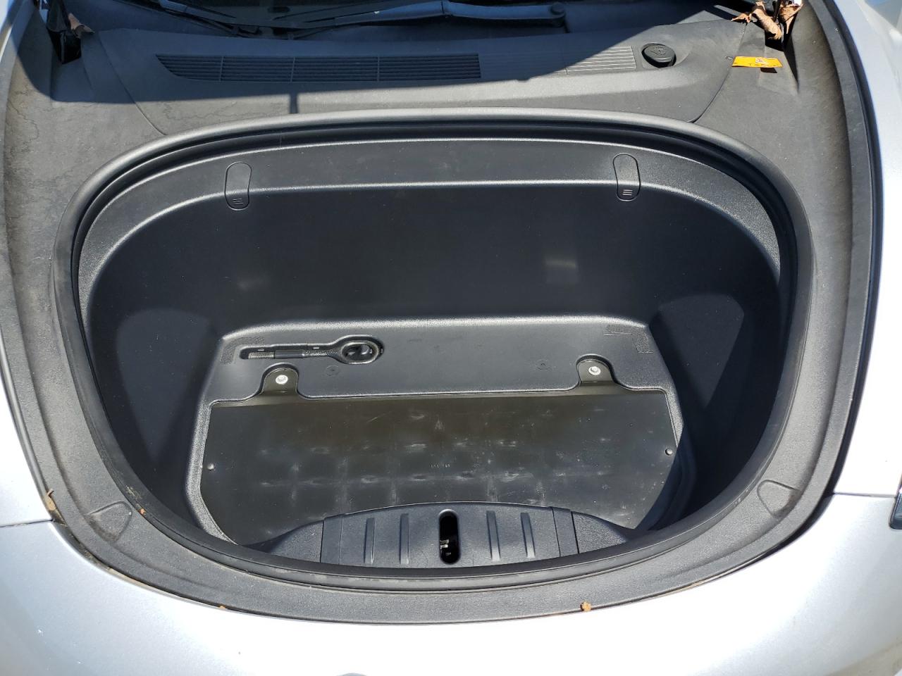 2018 Tesla Model 3 VIN: 5YJ3E1EB3JF072134 Lot: 63080615
