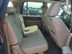 2011 Ford Expedition El Xlt за продажба в Central Square, NY - Rear End
