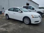 2014 Nissan Sentra S   zu verkaufen in Windsor, NJ - Normal Wear