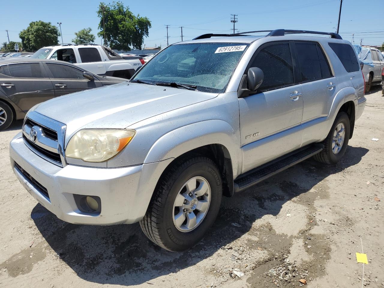 2006 Toyota 4Runner Sr5