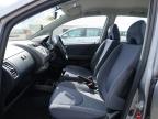 2008 HONDA JAZZ SE for sale at Copart CHESTER