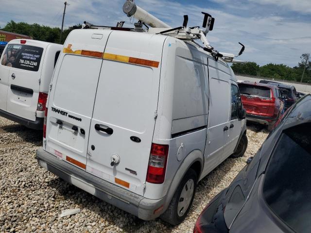 2012 FORD TRANSIT CONNECT XL  