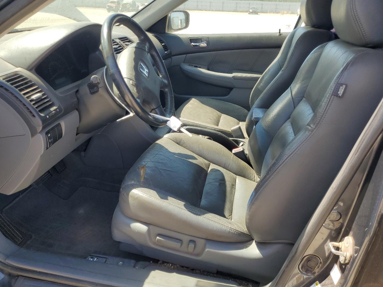 2004 Honda Accord Ex VIN: 1HGCM568X4A000939 Lot: 62169005