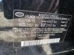 2017 Hyundai Sonata Se for Sale in Homestead, FL - Frame Damage