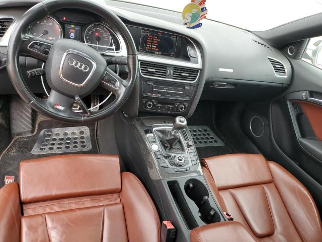 2010 AUDI S5 PREMIUM PLUS  