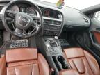 2010 AUDI S5 PREMIUM PLUS   à vendre chez Copart QC - MONTREAL