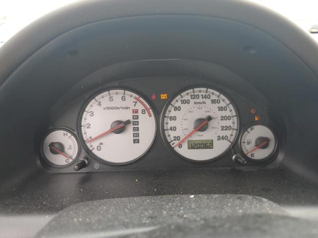 2003 HONDA CIVIC DX
