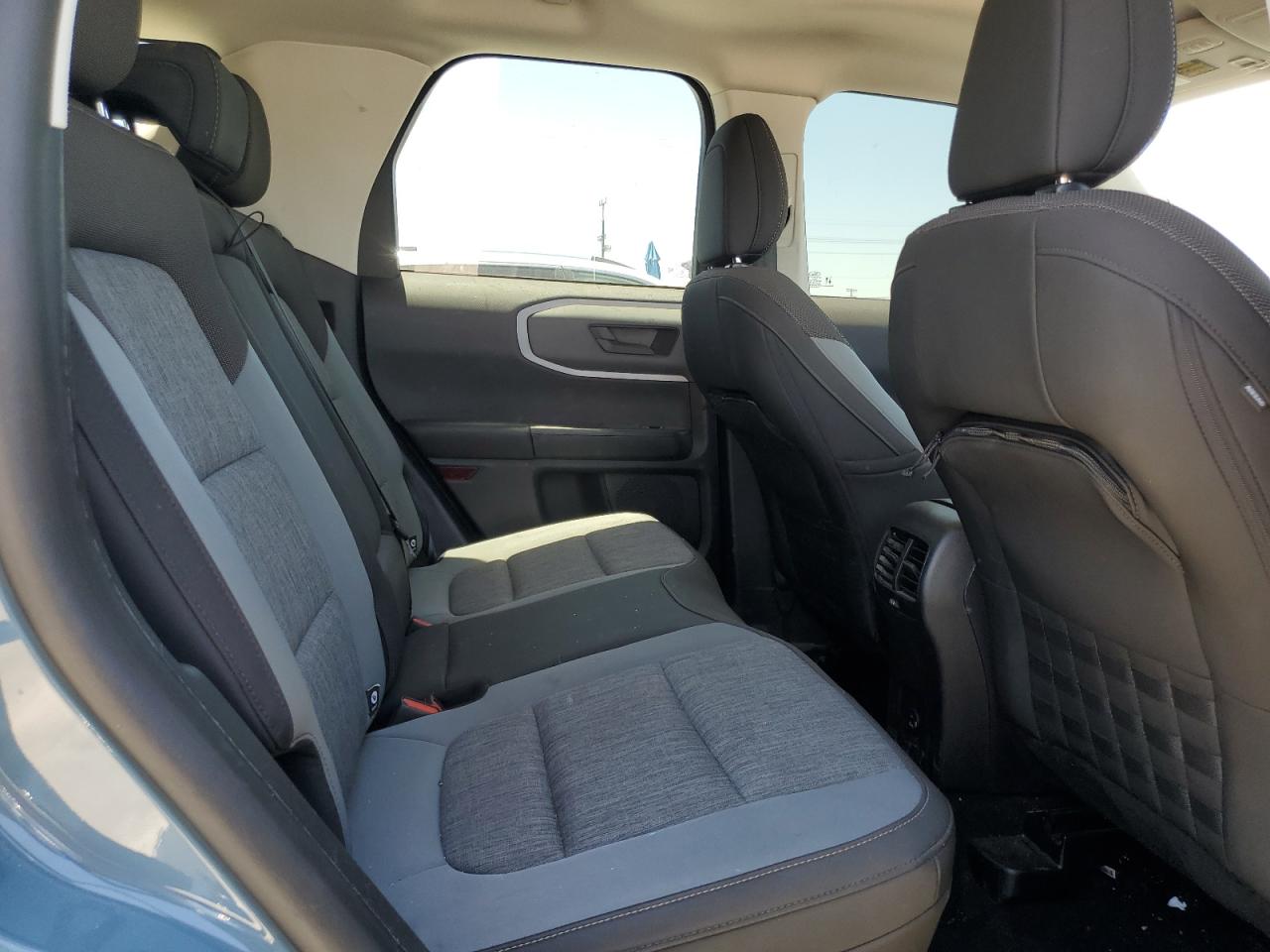 2023 Ford Bronco Sport Big Bend VIN: 3FMCR9B60PRE22221 Lot: 62662645