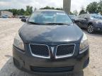 2009 Pontiac Vibe  en Venta en Wayland, MI - Water/Flood